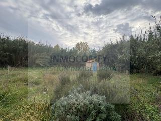 Terreny residencial a Calle convent 2. Terreno rustico