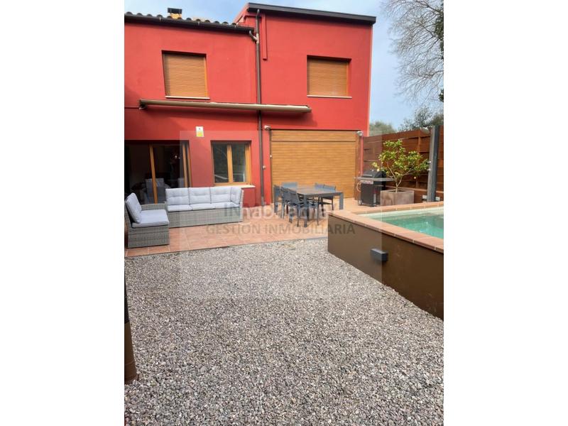 Foto 7b1a617c-24c4-4e80-805f-e9d08346d1af. Casa amb aparcament a Forallac