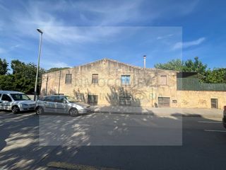 Terreno residenziale  Calle del raig. Terreno en venta en la bisbal dempordà