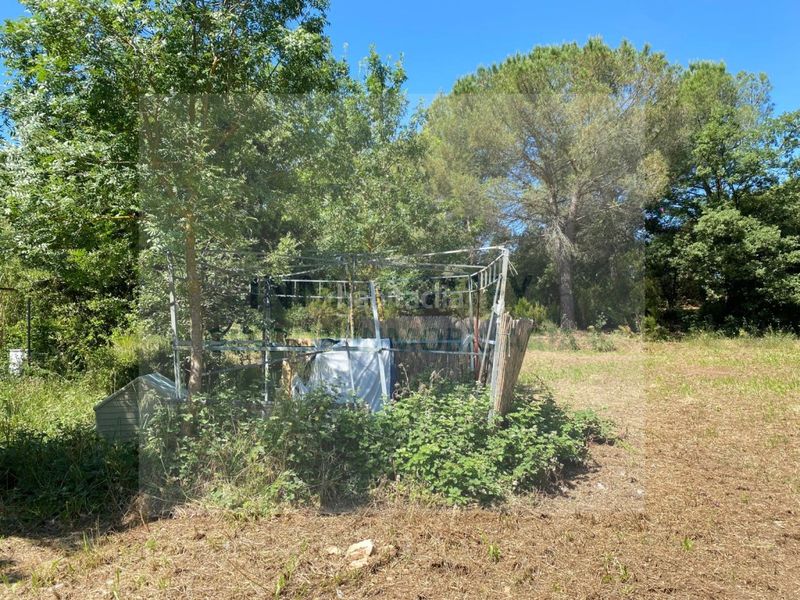 Foto 6f1427db-8390-47d0-b399-b04ed72aa818. Finca rústica a Bisbal d´Empordà (La)