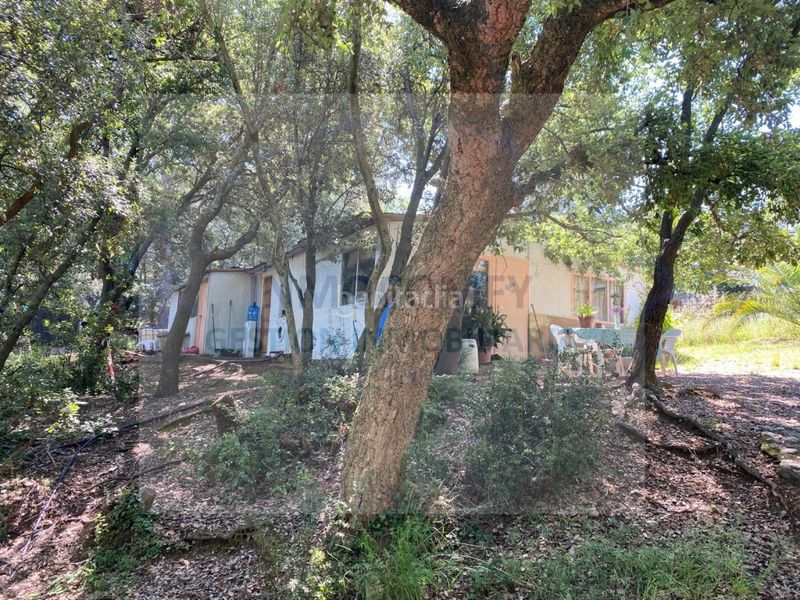 Foto 9fa546fb-eb72-4f40-a974-f3113e1b5bd9. Finca rústica a Bisbal d´Empordà (La)