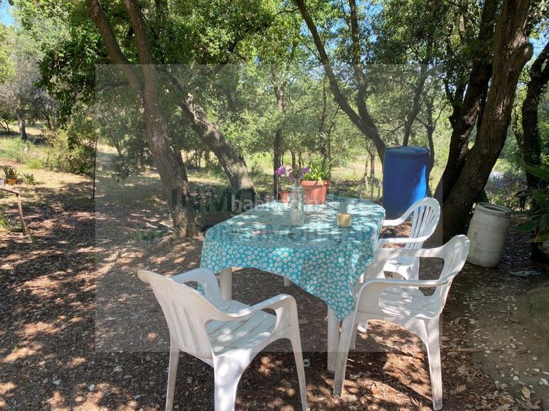 Foto e284159f-e312-49d7-9d4e-45d70f423822. Finca rústica a Bisbal d´Empordà (La)
