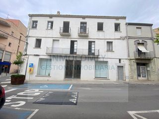 Gebäude  Calle roser. Edificio en venta en torroella de montgrí