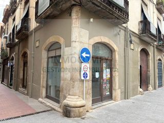 Rent Business premise  Calle ample. Local en alquiler en la bisbal dempordà
