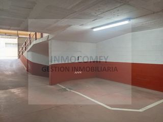 Miete Autoparkplatz in Calle solidaritat 34. Plaza de aparcamiento en la bisbal