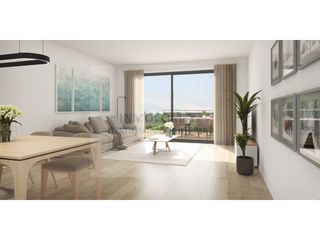 Appartement  Avenida mediterrània. Piso en venta en pals