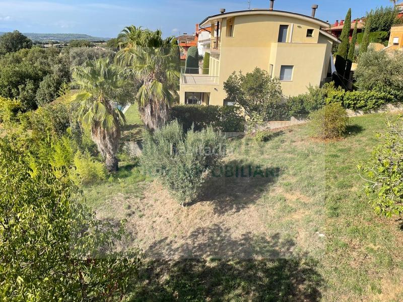 Foto 41fc4520-9c38-4d5d-aceb-12f3071f6c91. Terreno residencial en carrer montserrat parcela en venta en vulpellac en Forallac