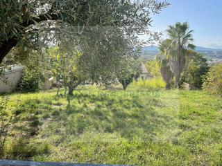 Terreny residencial a Carrer montserrat, 12 12. Parcela en venta en vulpellac