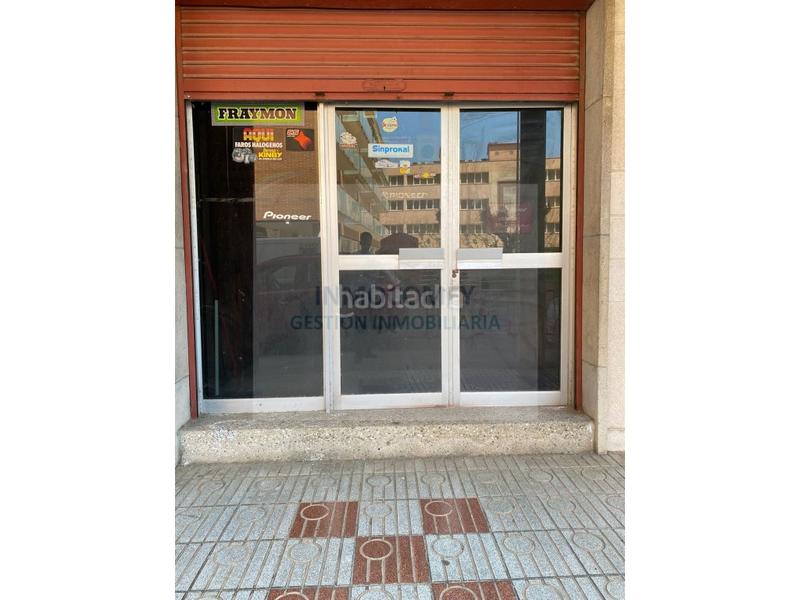 Foto 6be03f3b-6cb9-4028-a33d-f8937029d252. Business premise in calle pau casals 4 in Bisbal d´Empordà (La)