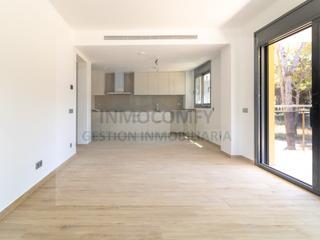 Appartement dans Calle de la torre mora 33. Pso en pals