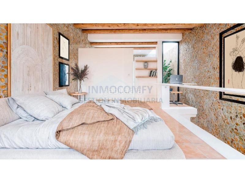 Foto eab0cfd9-8d72-4093-aabd-26ab782ffd9b. Casa en ronda milicias 11 casa en venta en larmentera en Armentera (L´)
