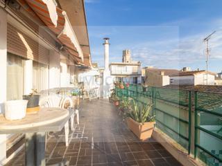 Pis a Plaza esglesia 2. Piso en palafrugell