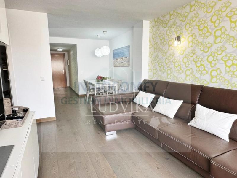 Foto 07311b38-f531-456f-a908-27f2d410ae55. Appartement dans calle cel i mar 8 dans Centre-Platja Platja d´Aro