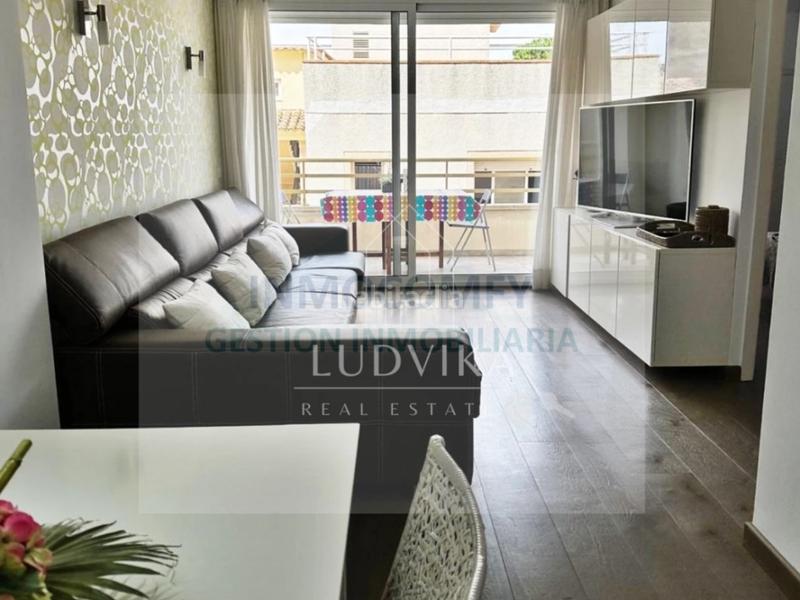 Foto 5b78bc31-1581-4a28-9e25-18cc7dac7d90. Appartement dans calle cel i mar 8 dans Centre-Platja Platja d´Aro