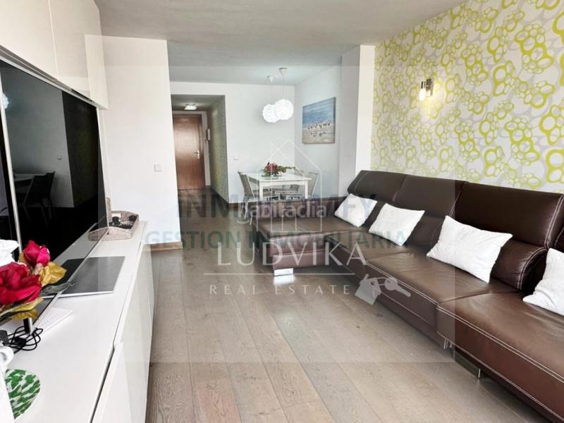 Foto 5b91adec-5490-40a0-b6a7-70a897fa0aa5. Appartement dans calle cel i mar 8 dans Centre-Platja Platja d´Aro