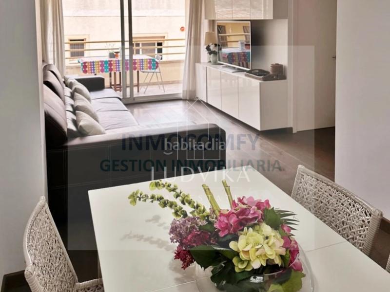 Foto 6c6f78e8-27f8-46b3-b9e0-d51df8fcac5d. Appartement dans calle cel i mar 8 dans Centre-Platja Platja d´Aro