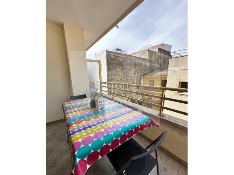 Foto ccdf8316-556f-4b75-885d-4b58adea5540. Appartement dans calle cel i mar 8 dans Centre-Platja Platja d´Aro