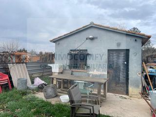 Casa a Camino pou verges s/n. Finca rustica en cruilles