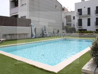 Appartement à Calle roca maura 16. Piso en lestartit