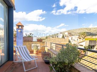 Casa a Calle bous dels 3. Casa en venta en ulla