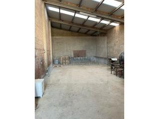 Rent Industrial building in Poligono 9 paraje 161 camp de la caseta 2-p. Es lloga magatzem a fonteta