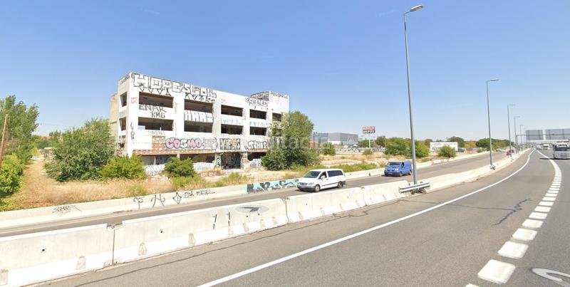 Foto a5c6e36f-80cd-4ac2-9d2e-79507f8d8d07. Terrain industriel dans carretera nacional ii 1 dans Alcalá de Henares