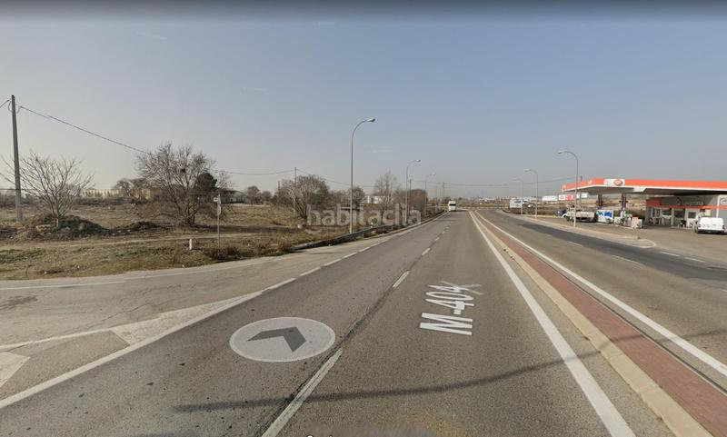 Foto a4f73cd4-8ba5-4d0e-a172-14843eba7c55. Residential plot in terreno ua-44 granja dos torres 3c in Ciempozuelos