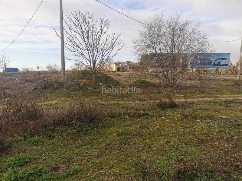 Foto af34e62b-e206-458b-a7dd-e685ec5380ce. Residential plot in terreno ua-44 granja dos torres 3c in Ciempozuelos