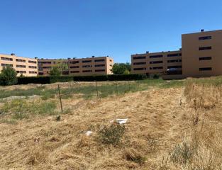 Terrain résidentiel à Calle gabino gaona 4. Solar urbano laguna de duero