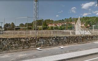 Terrain rsidentiel en Calle intereconomia 23p. Parcelas en mombeltran (avila)