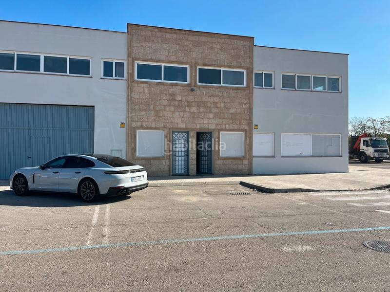 Foto cf191e38-48f5-471e-8eaa-e00fc470745f. Lloguer nau industrial a calle venecia 2 a Torres de la Alameda