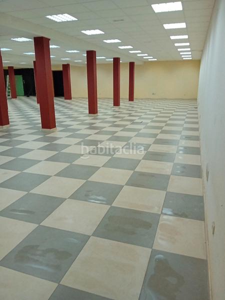 Foto e2dc0bf7-516d-4b5c-be93-89c3dd8061d0. Lloguer nau industrial a calle venecia 2 a Torres de la Alameda