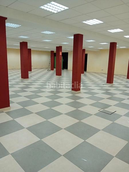 Foto 5646780f-815c-4c71-8f4a-24ed473e5818. Miete fabrikhalle in calle venecia 2 in Torres de la Alameda