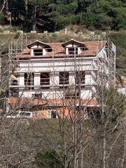 Chalet  Calle a 17. 4 viviendas en construccion cuevas del valle
