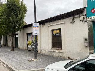 Terreny residencial a Andújar. Terreno para construir tu vivienda