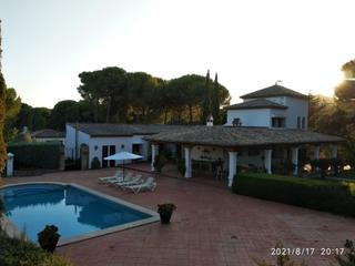 Masia a Andújar. Casa señorial en la sierra de andújar!