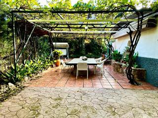 Country house in Carcabuey