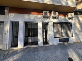 Lloguer Local Comercial a Vista Alegre - Parque Cruz Conde. Local comercial único para tu negocio