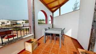 Casa adossada a Villafranca de Córdoba. Magnifica casa adosada en villafranca, con  3 dormitorios, 3 bañ