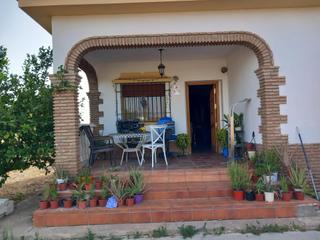 Xalet a El Higuerón. Chalet en venta en  el higuerón córdoba capital