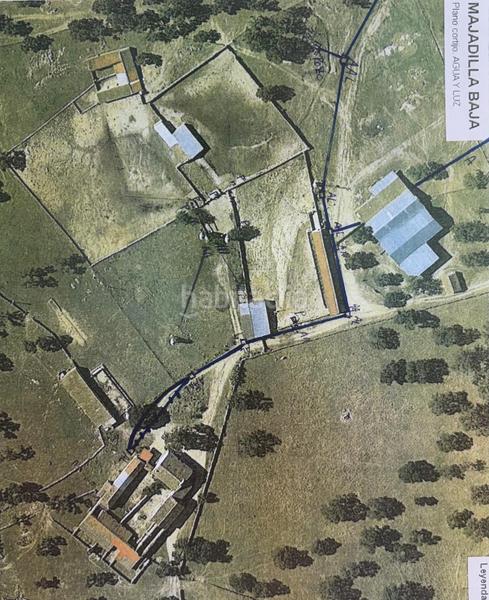 Foto 4d03a012-c30d-4124-9532-0d36f90793fd. Finca rústica venta de finca agrícola y ganadera! en Pozoblanco