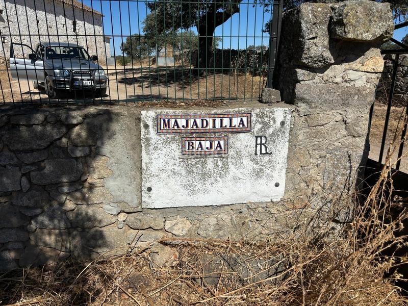 Foto ac35e5b8-21b4-455d-b877-300867a8c31d. Finca rústica venta de finca agrícola y ganadera! en Pozoblanco