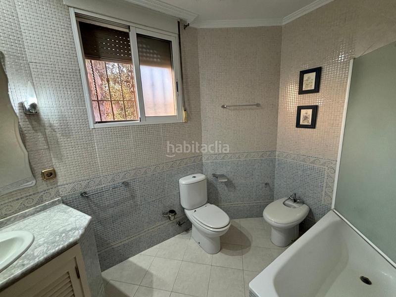 Foto 566825c5-d8d5-40d2-a58b-a3804e98d119. Chalet  en ubanizacion torreblanca en Centro Córdoba