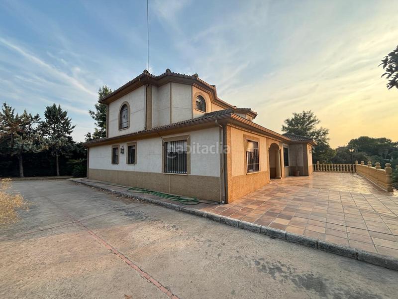 Foto 60a7c2d6-84db-4630-9d5a-059383001633. Chalet  en ubanizacion torreblanca en Centro Córdoba