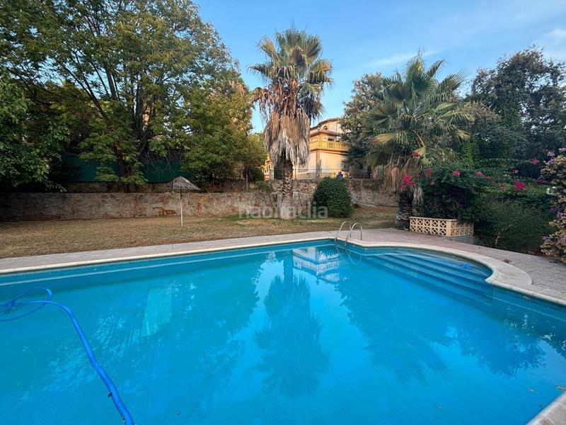 Foto a609eaea-75ac-4ebf-88cb-c2c6a8f3e1cc. Chalet  en ubanizacion torreblanca en Centro Córdoba