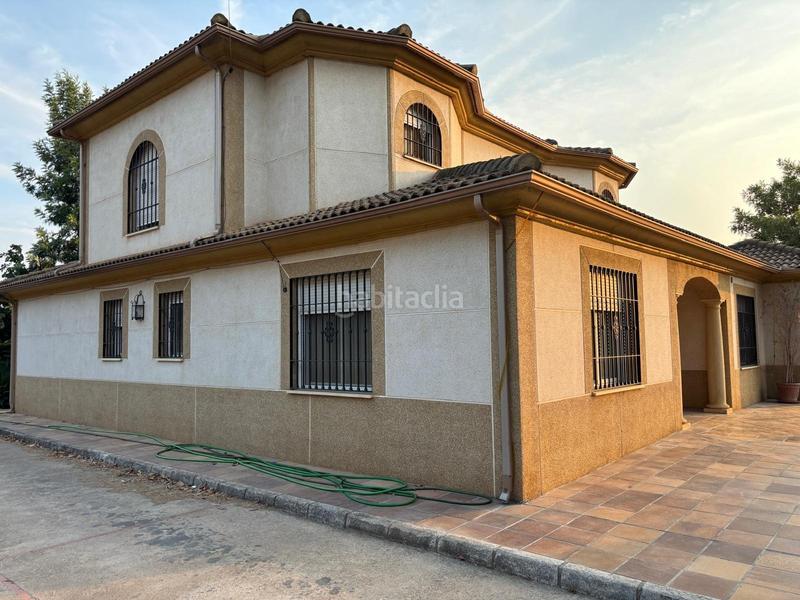 Foto b783eb21-c8c5-4c65-b100-683118ebf024. Chalet  en ubanizacion torreblanca en Centro Córdoba