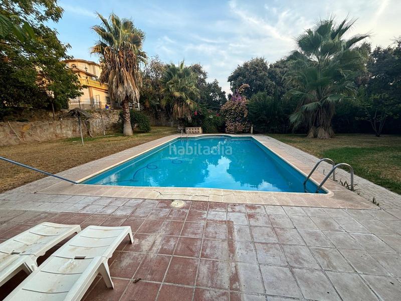 Foto c5fbe6f1-b3c2-467b-8092-8561c5fa0f76. Chalet  en ubanizacion torreblanca en Centro Córdoba