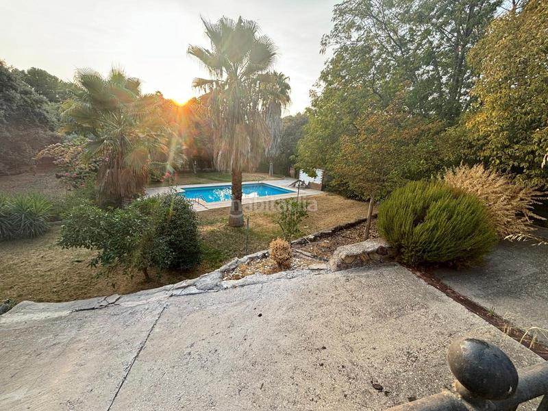 Foto d6dd2ec0-1104-4957-8fee-f641b61f0c81. Chalet  en ubanizacion torreblanca en Centro Córdoba