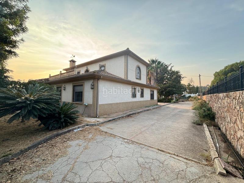 Foto d858789f-0815-4eb7-abce-48566421f908. Chalet  en ubanizacion torreblanca en Centro Córdoba