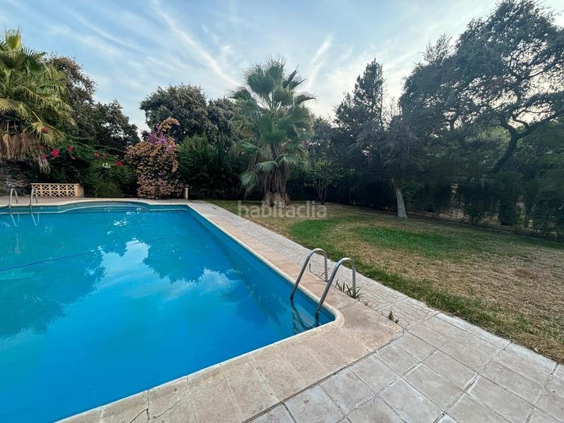 Foto dac770c5-3846-4d33-a679-59c0a0aff8d6. Chalet  en ubanizacion torreblanca en Centro Córdoba